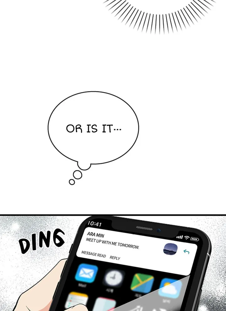 A Butterfly Metamorphoses Three Times Chapter 12 336 33