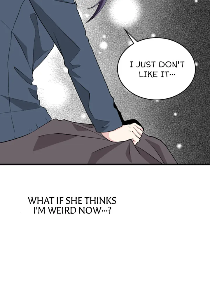 A Butterfly Metamorphoses Three Times Chapter 12 364 61