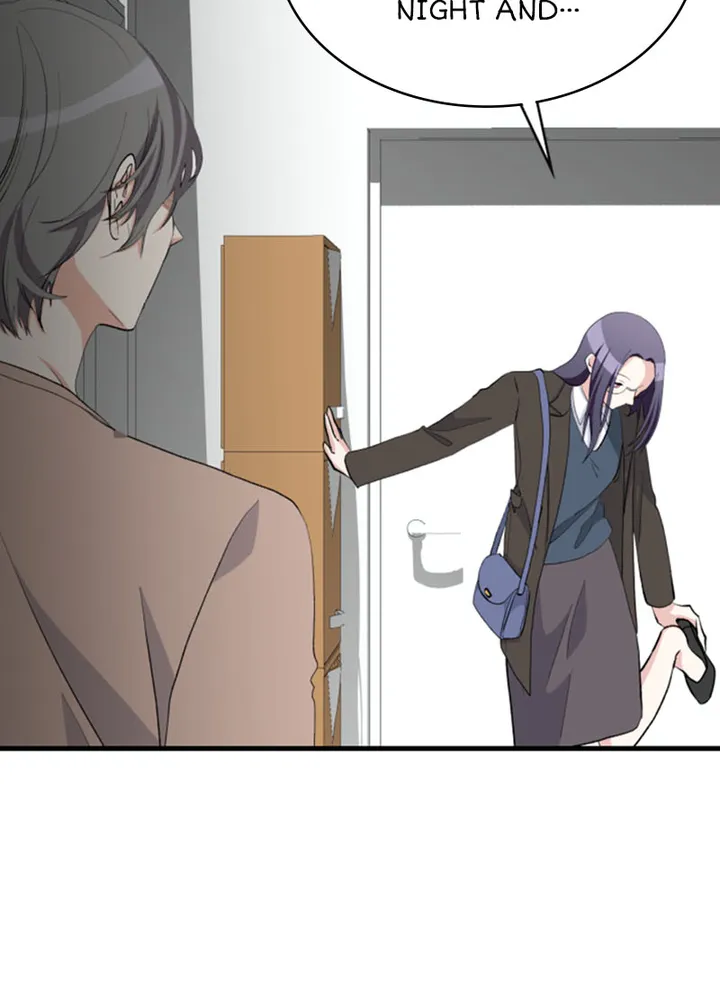 A Butterfly Metamorphoses Three Times Chapter 12 379 76