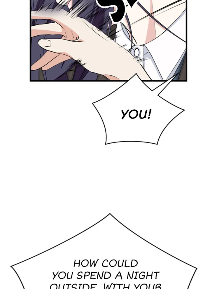 A Butterfly Metamorphoses Three Times Chapter 12 381 78