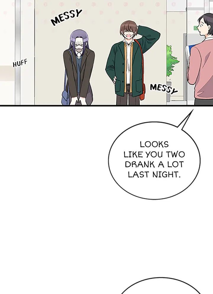 A Butterfly Metamorphoses Three Times Chapter 12 312 9