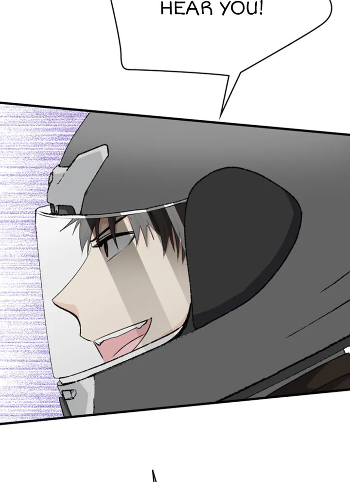 A Butterfly Metamorphoses Three Times Chapter 14 376 20