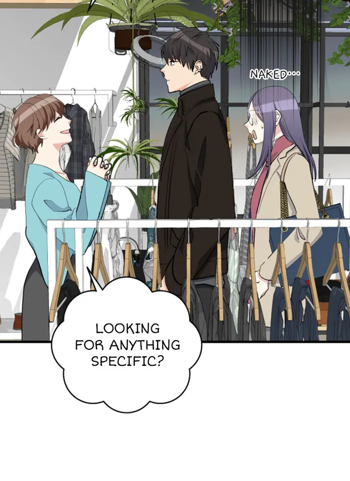 A Butterfly Metamorphoses Three Times Chapter 14 389 33