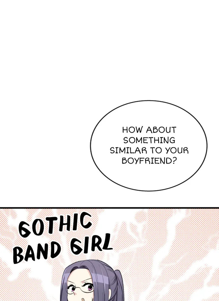 A Butterfly Metamorphoses Three Times Chapter 14 402 46