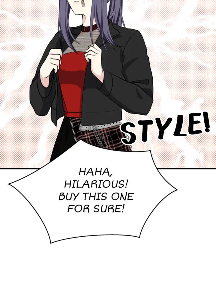 A Butterfly Metamorphoses Three Times Chapter 14 403 47