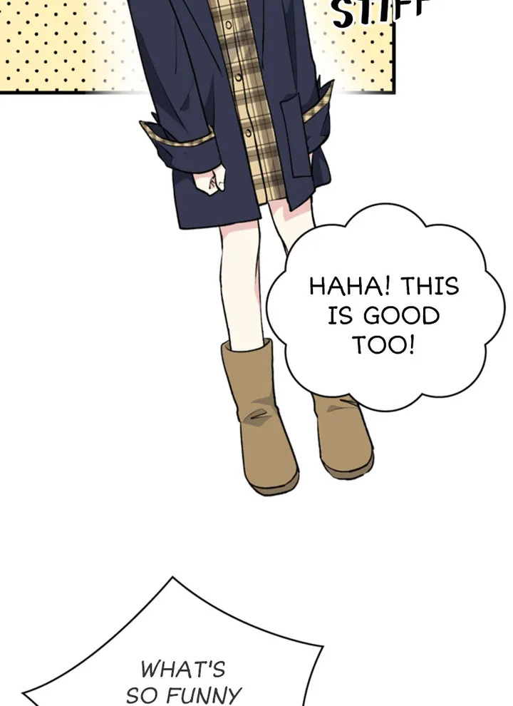 A Butterfly Metamorphoses Three Times Chapter 14 405 49