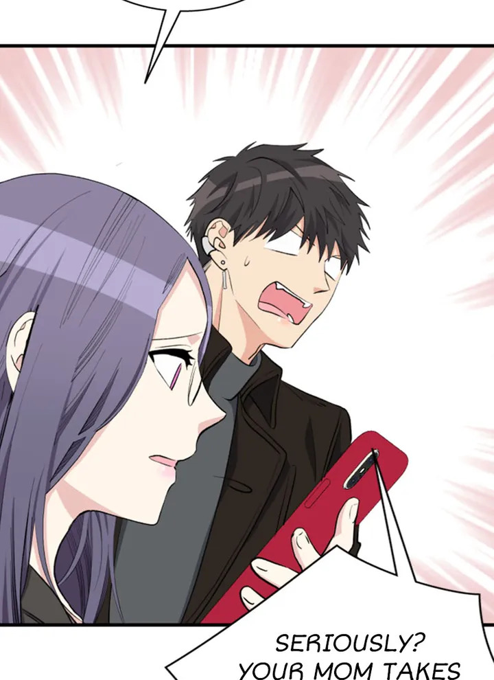 A Butterfly Metamorphoses Three Times Chapter 14 412 56