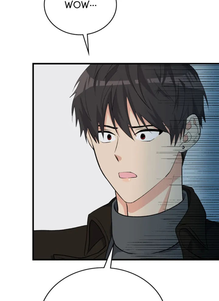 A Butterfly Metamorphoses Three Times Chapter 14 415 59