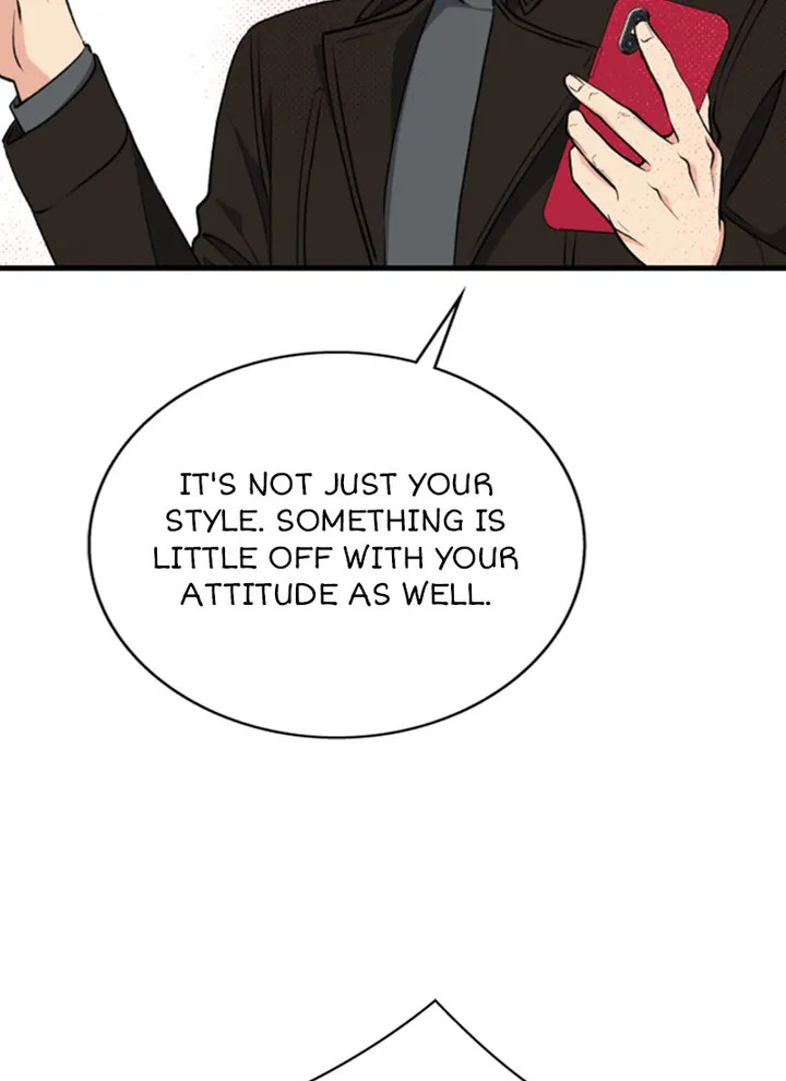 A Butterfly Metamorphoses Three Times Chapter 14 423 67