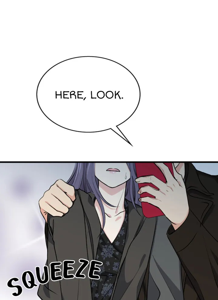 A Butterfly Metamorphoses Three Times Chapter 14 430 74