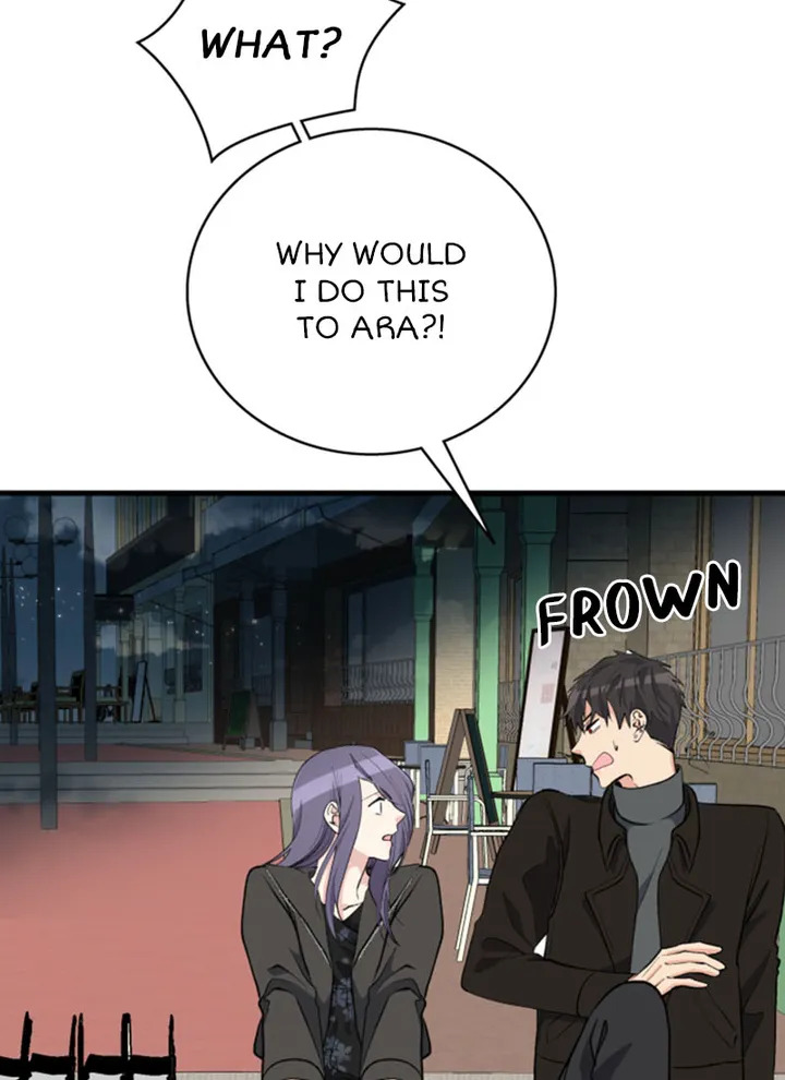 A Butterfly Metamorphoses Three Times Chapter 14 440 84