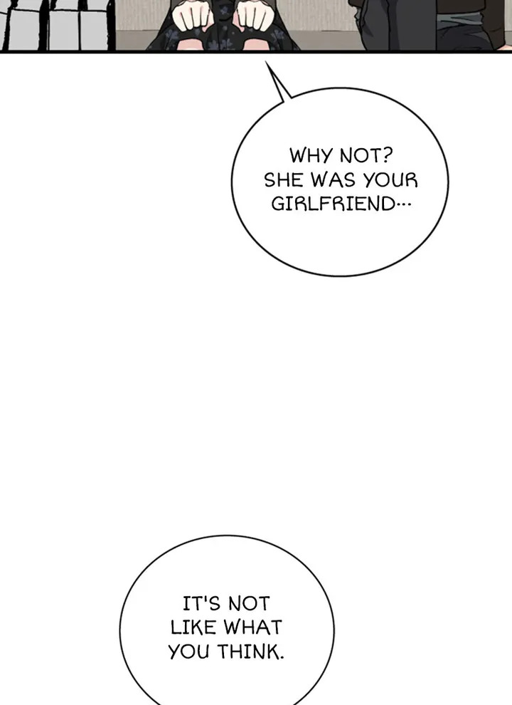 A Butterfly Metamorphoses Three Times Chapter 14 441 85