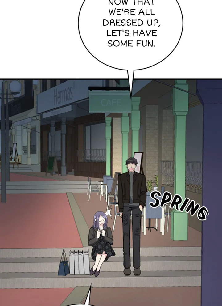 A Butterfly Metamorphoses Three Times Chapter 14 445 89