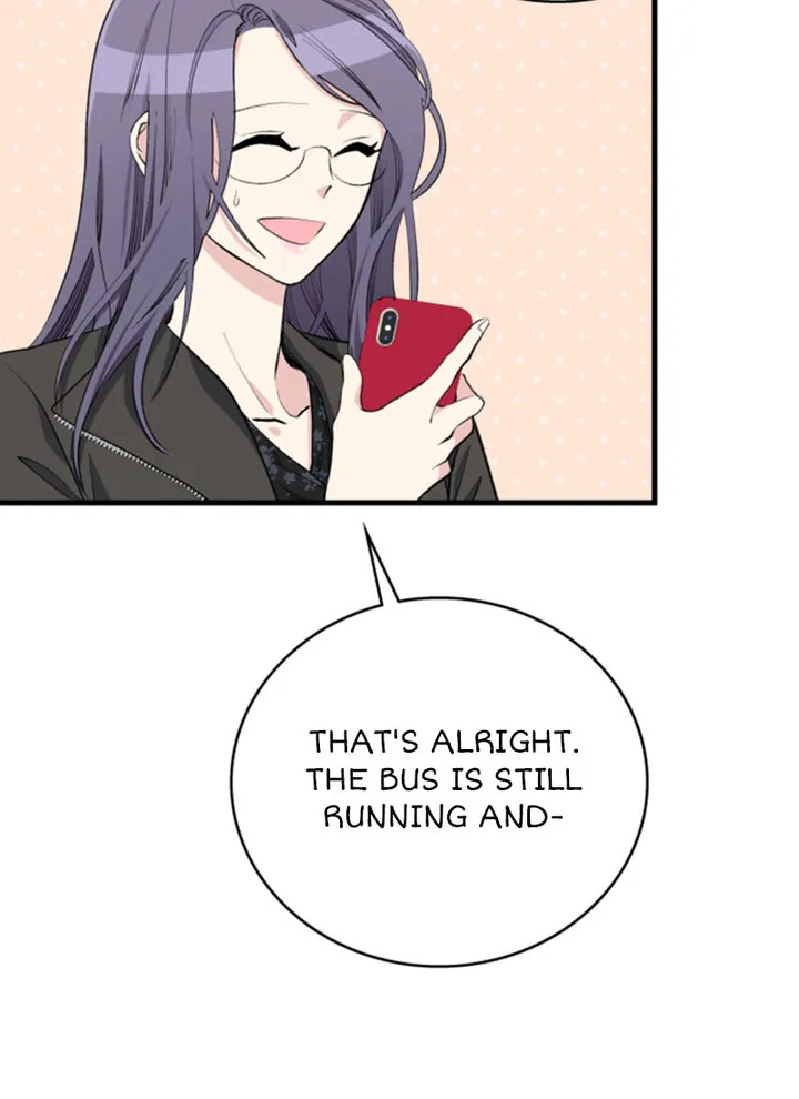 A Butterfly Metamorphoses Three Times Chapter 14 447 91