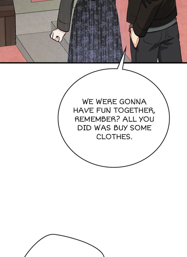 A Butterfly Metamorphoses Three Times Chapter 14 453 97