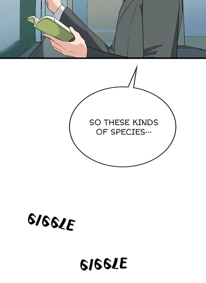 A Butterfly Metamorphoses Three Times Chapter 26 414 10