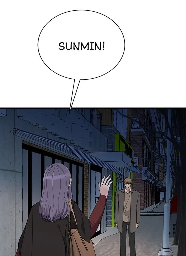 A Butterfly Metamorphoses Three Times Chapter 26 533 129