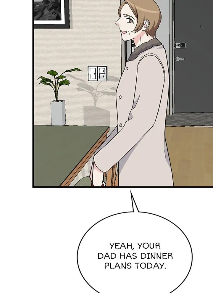 A Butterfly Metamorphoses Three Times Chapter 26 433 29