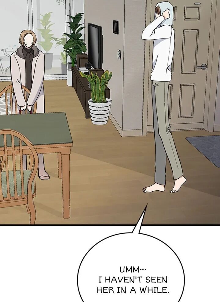 A Butterfly Metamorphoses Three Times Chapter 26 435 31