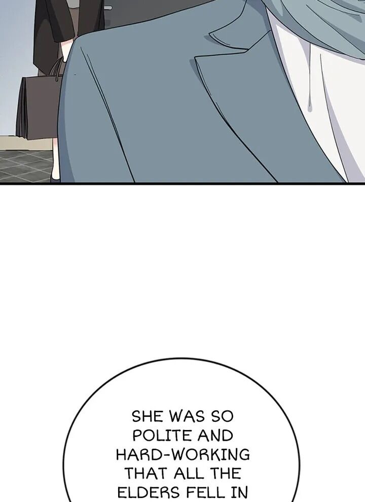 A Butterfly Metamorphoses Three Times Chapter 26 442 38