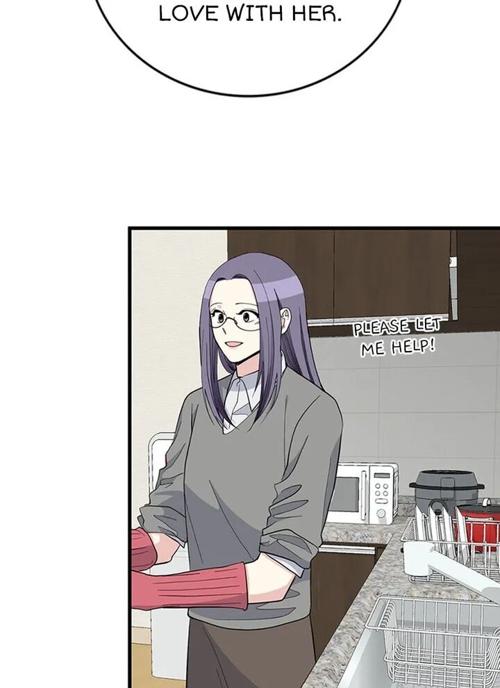 A Butterfly Metamorphoses Three Times Chapter 26 443 39