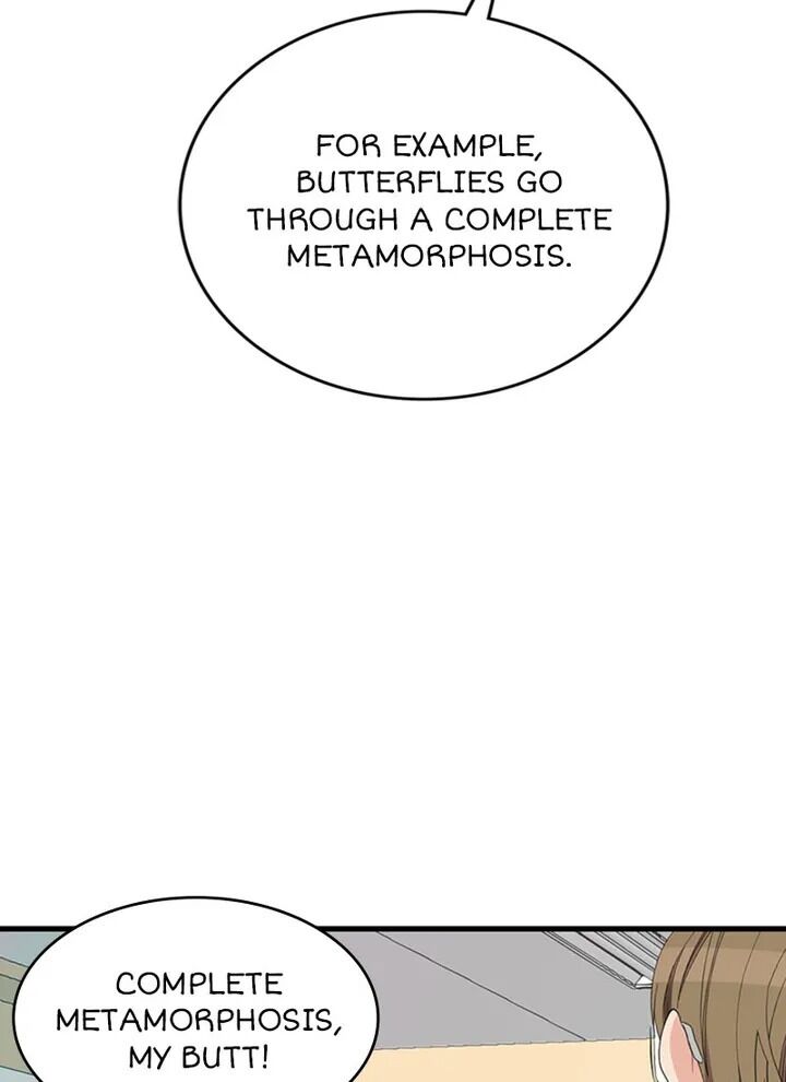 A Butterfly Metamorphoses Three Times Chapter 26 408 4