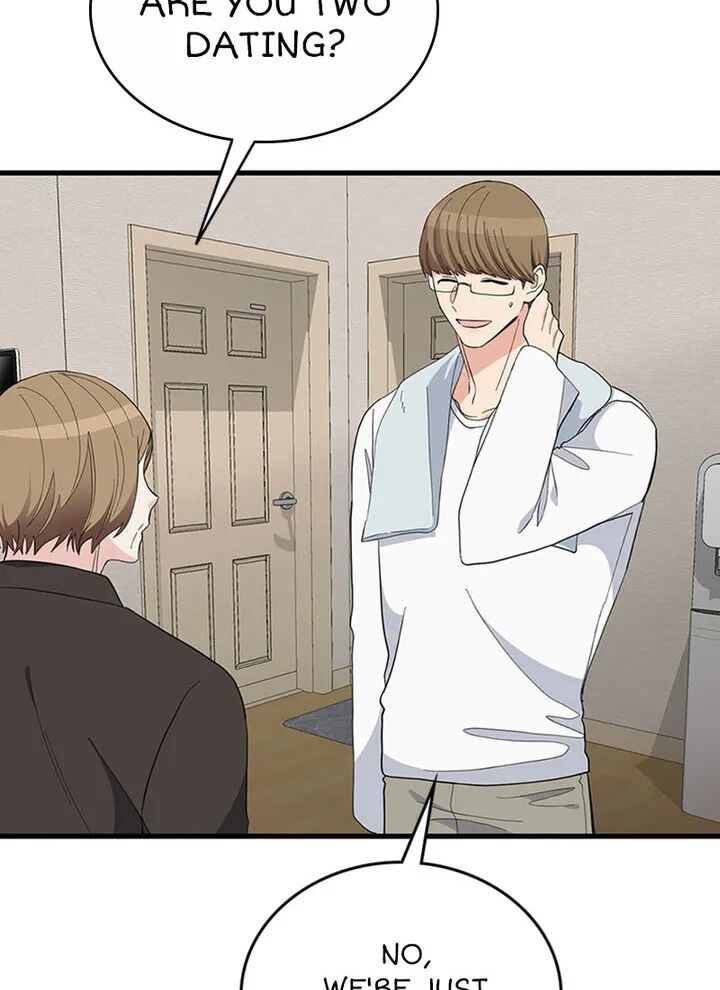 A Butterfly Metamorphoses Three Times Chapter 26 448 44