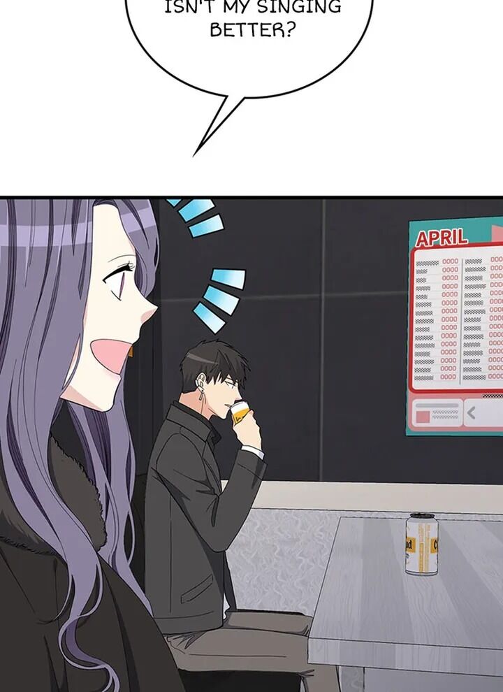 A Butterfly Metamorphoses Three Times Chapter 26 466 62