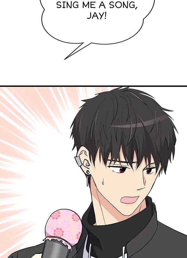 A Butterfly Metamorphoses Three Times Chapter 26 468 64