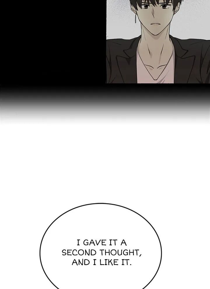 A Butterfly Metamorphoses Three Times Chapter 26 485 81