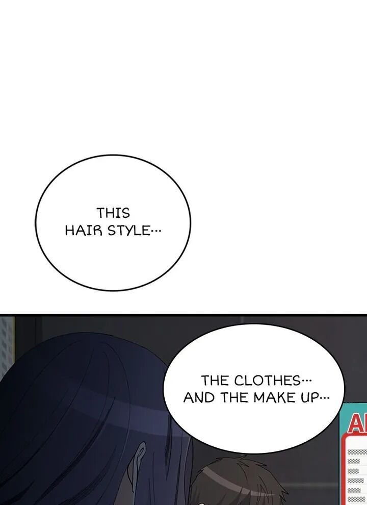 A Butterfly Metamorphoses Three Times Chapter 26 492 88