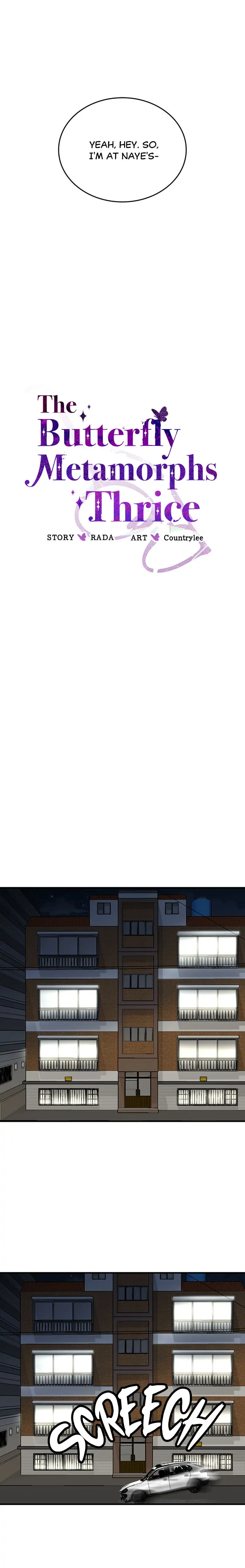 A Butterfly Metamorphoses Three Times Chapter 42 120 05