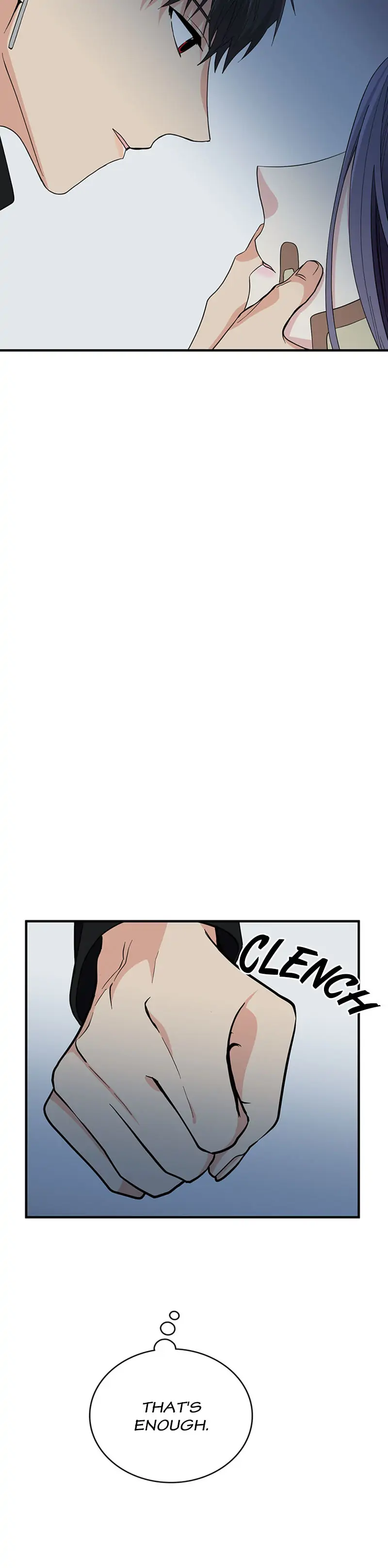 A Butterfly Metamorphoses Three Times Chapter 42 125 10