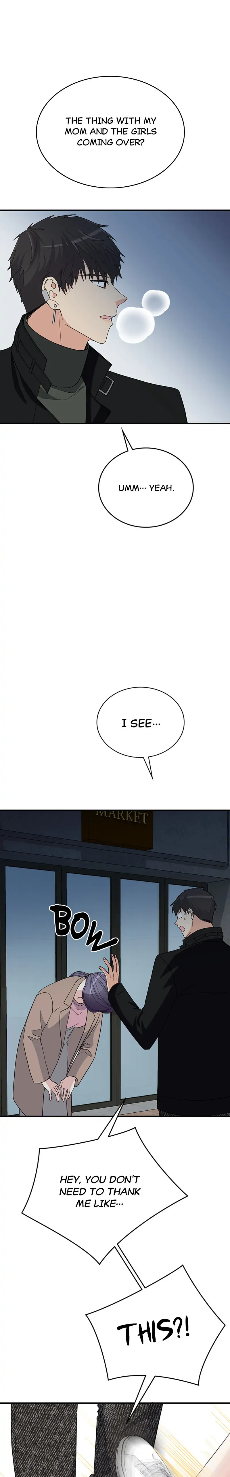 A Butterfly Metamorphoses Three Times Chapter 42 139 24