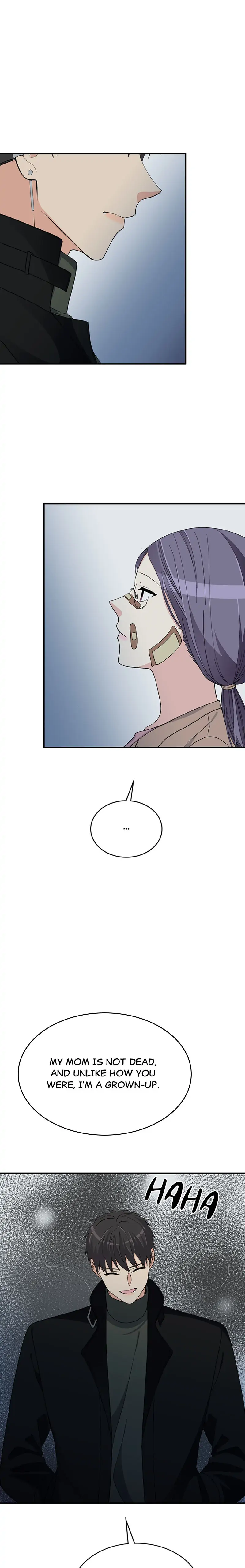 A Butterfly Metamorphoses Three Times Chapter 42 146 31