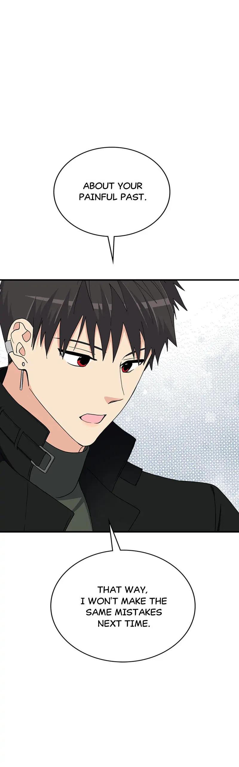 A Butterfly Metamorphoses Three Times Chapter 42 149 34