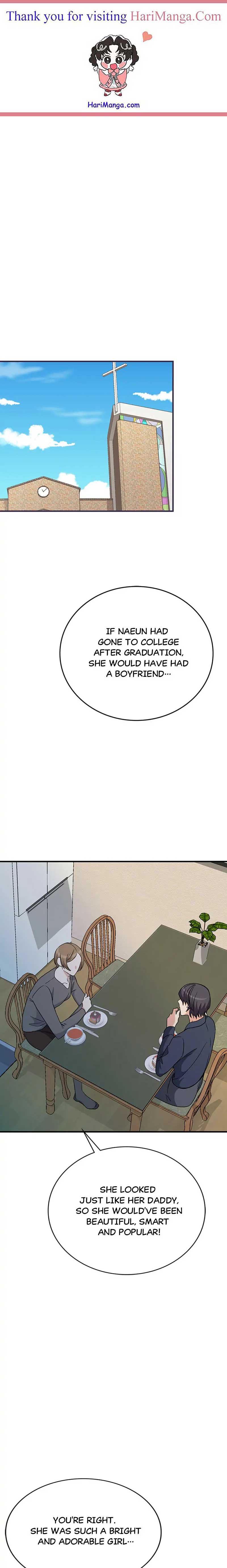 A Butterfly Metamorphoses Three Times Chapter 43 113 0