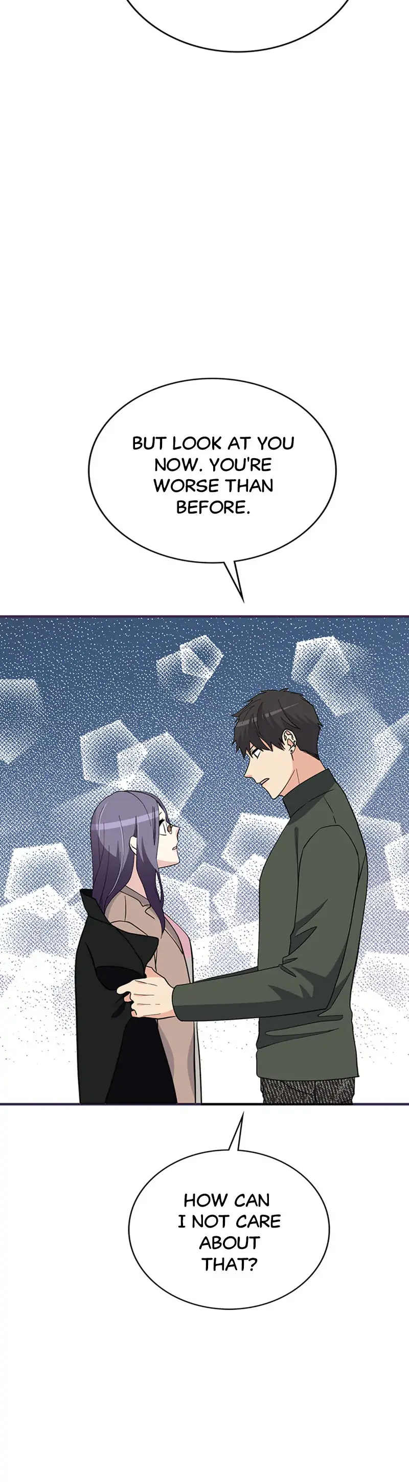 A Butterfly Metamorphoses Three Times Chapter 43 123 10