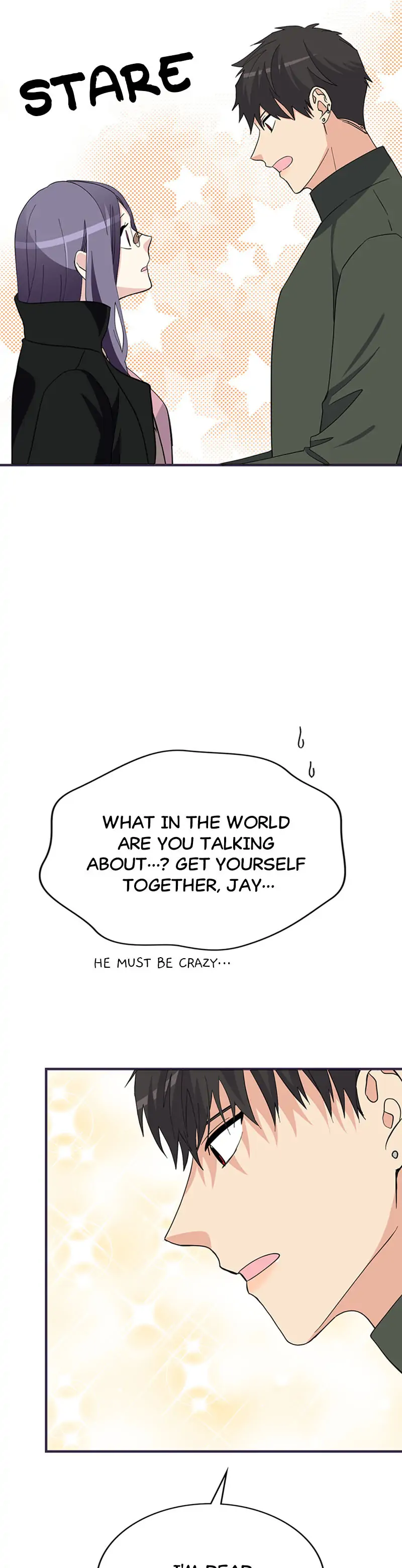 A Butterfly Metamorphoses Three Times Chapter 43 126 13