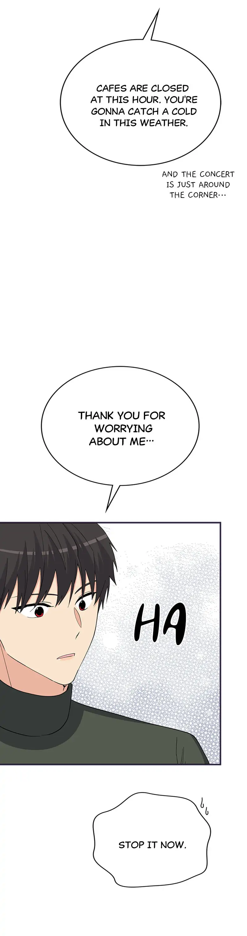 A Butterfly Metamorphoses Three Times Chapter 43 130 17