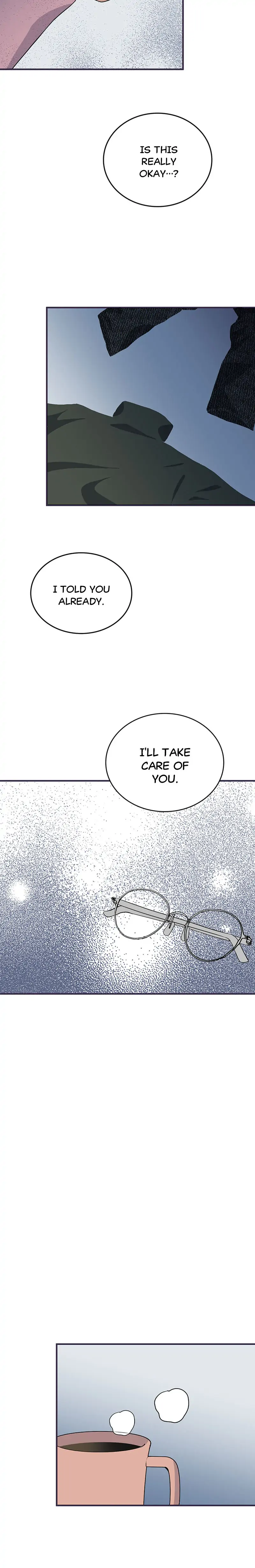 A Butterfly Metamorphoses Three Times Chapter 43 137 24