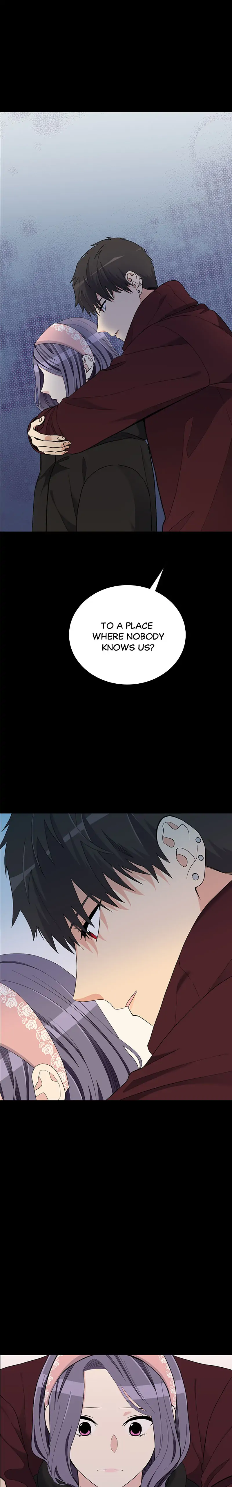 A Butterfly Metamorphoses Three Times Chapter 43 141 28