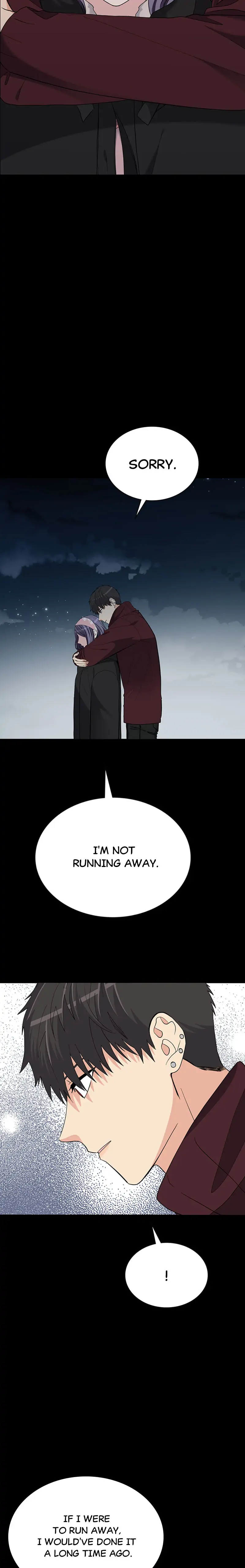 A Butterfly Metamorphoses Three Times Chapter 43 142 29