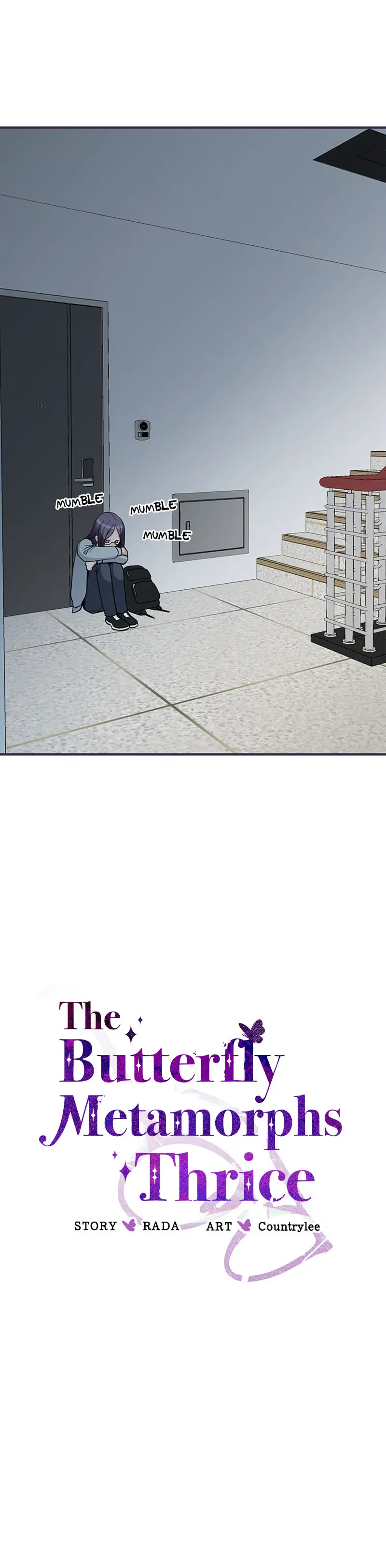 A Butterfly Metamorphoses Three Times Chapter 43 116 3