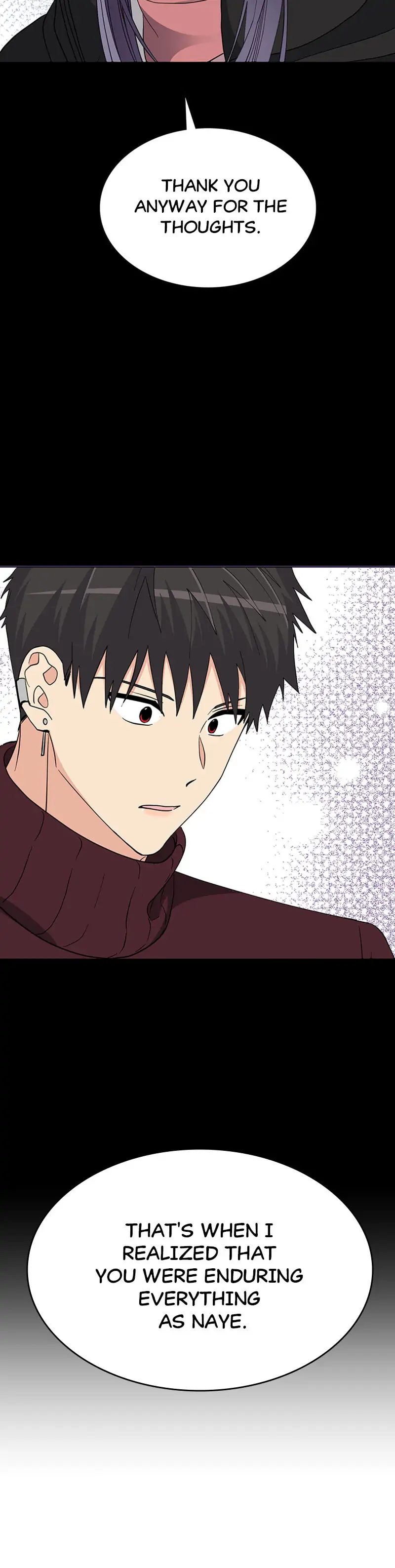 A Butterfly Metamorphoses Three Times Chapter 43 144 31