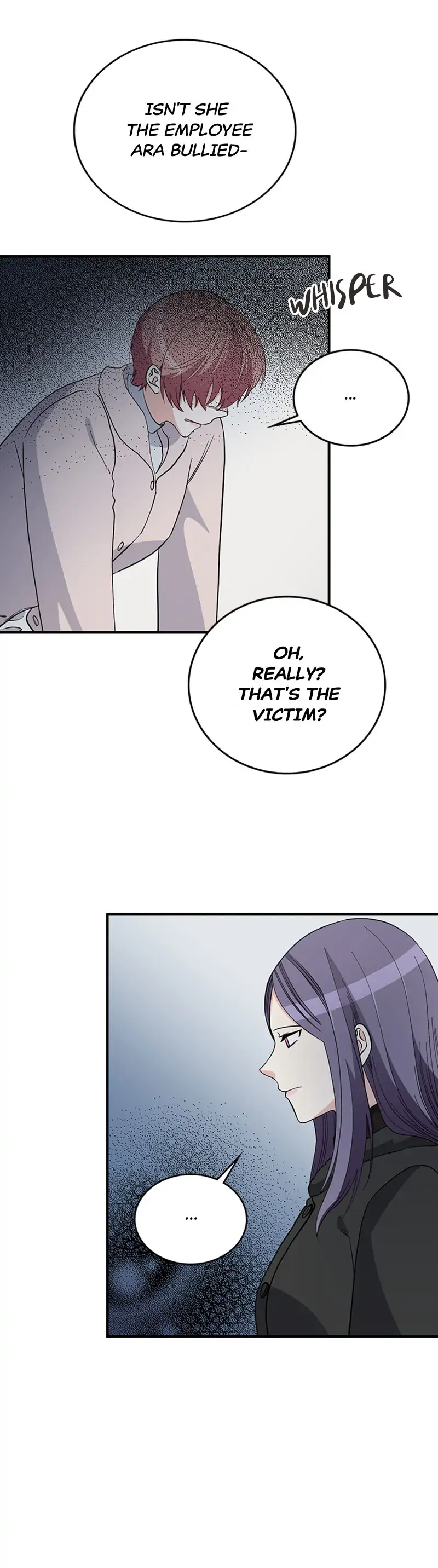 A Butterfly Metamorphoses Three Times Chapter 44 139 12