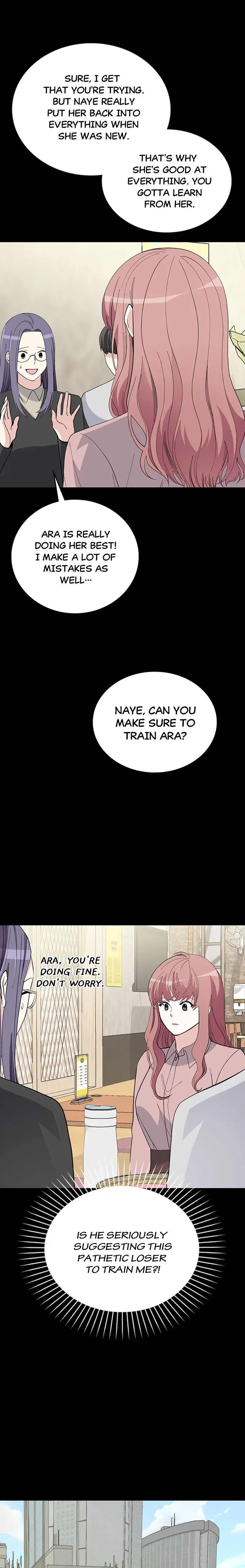 A Butterfly Metamorphoses Three Times Chapter 44 143 16