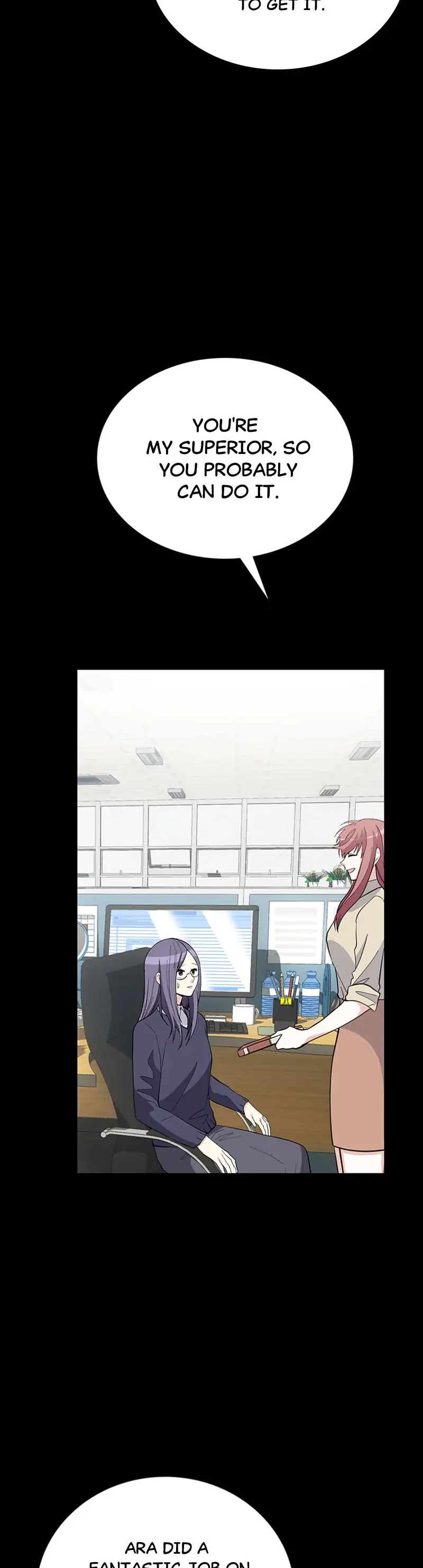 A Butterfly Metamorphoses Three Times Chapter 44 145 18