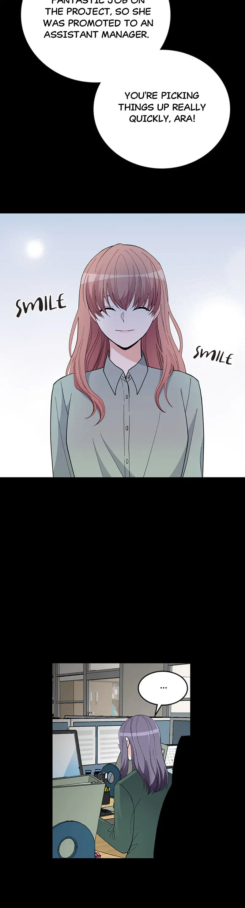 A Butterfly Metamorphoses Three Times Chapter 44 146 19