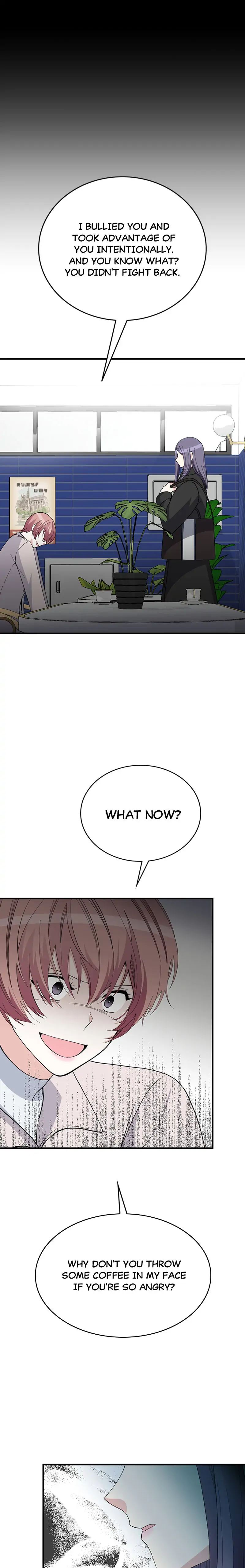 A Butterfly Metamorphoses Three Times Chapter 44 147 20